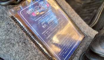 Suzuki Jimny Turbo full