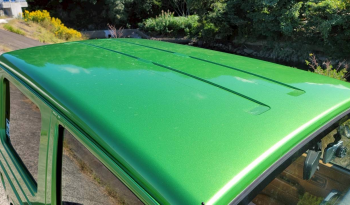 Suzuki Jimny Turbo full