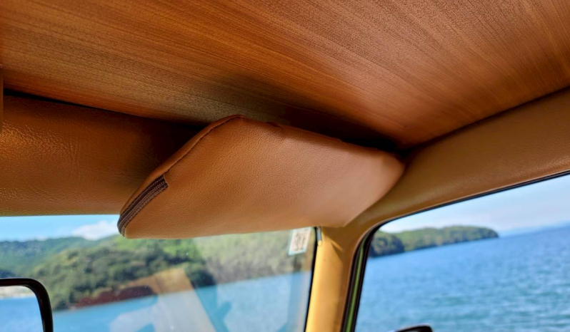 Suzuki Jimny Turbo full