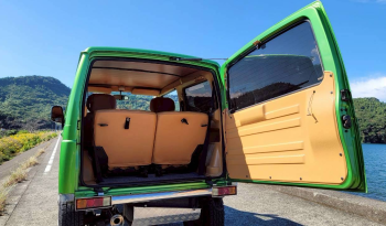 Suzuki Jimny Turbo full