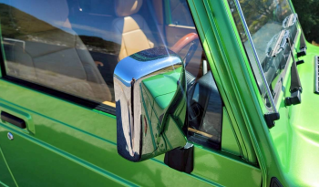 Suzuki Jimny Turbo full