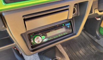 Suzuki Jimny Turbo full