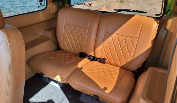 Suzuki Jimny Turbo full