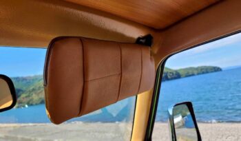 Suzuki Jimny Turbo full