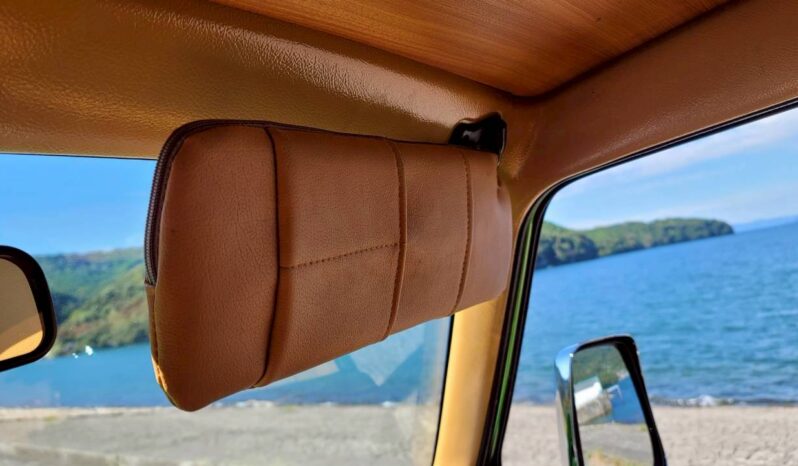 Suzuki Jimny Turbo full