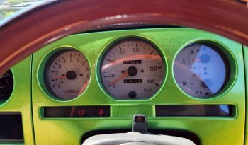 Suzuki Jimny Turbo full