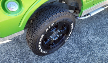 Suzuki Jimny Turbo full