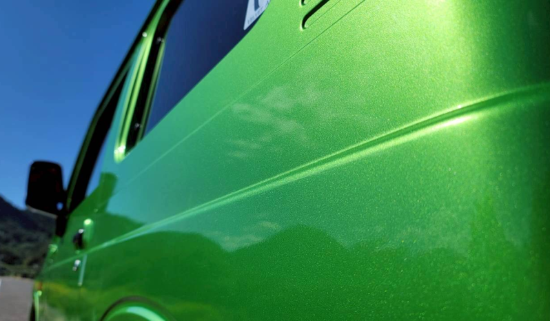 Suzuki Jimny Turbo full