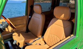 Suzuki Jimny Turbo full