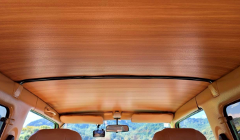 Suzuki Jimny Turbo full