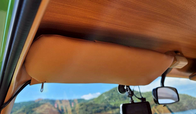 Suzuki Jimny Turbo full