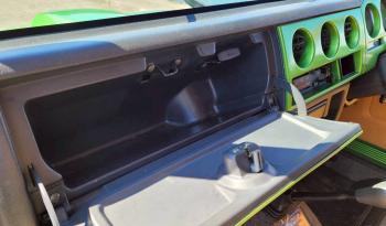 Suzuki Jimny Turbo full