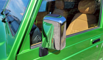 Suzuki Jimny Turbo full