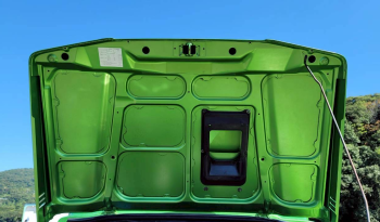 Suzuki Jimny Turbo full