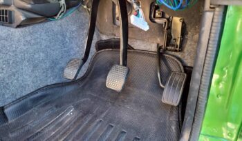 Suzuki Jimny Turbo full