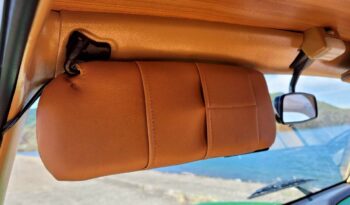 Suzuki Jimny Turbo full