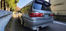 Nissan Stagea RS Four S full