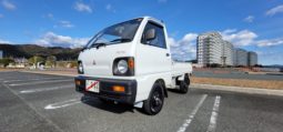 1992 Mitsubishi Minicab full