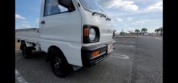 1992 Mitsubishi Minicab full