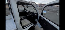 1992 Mitsubishi Minicab full