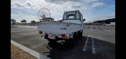 1992 Mitsubishi Minicab full