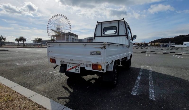 1992 Mitsubishi Minicab full