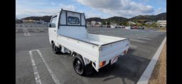 1992 Mitsubishi Minicab full