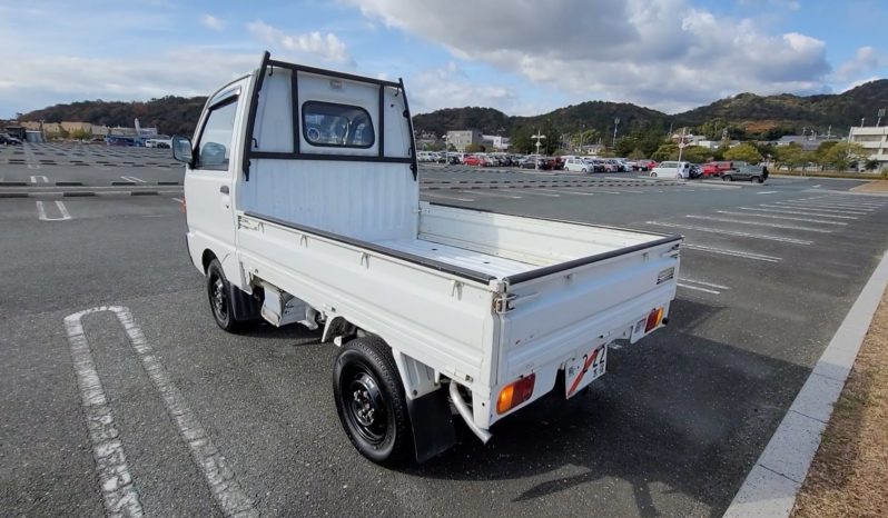 1992 Mitsubishi Minicab full