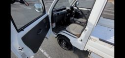 1992 Mitsubishi Minicab full