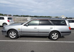 1997 Nissan Stagea full