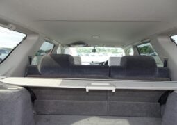 1997 Nissan Stagea full