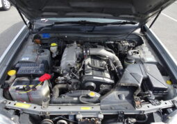 1997 Nissan Stagea full