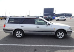 1997 Nissan Stagea full