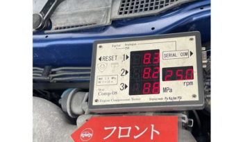 2000 Mazda RX-7 full