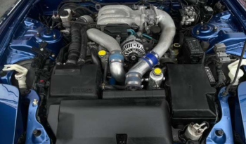 2000 Mazda RX-7 full