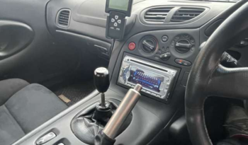 2000 Mazda RX-7 full
