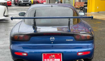2000 Mazda RX-7 full