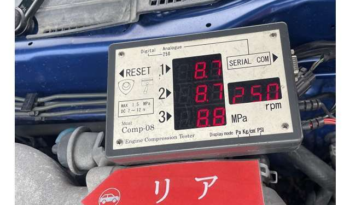2000 Mazda RX-7 full