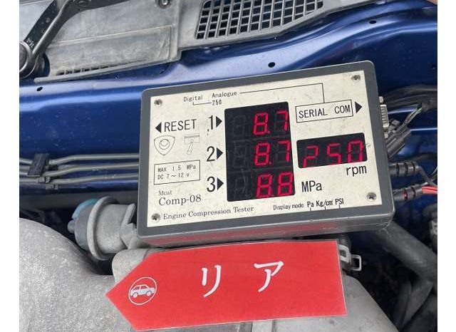 2000 Mazda RX-7 full