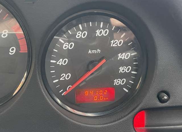 2000 Mazda RX-7 full