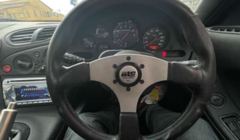 2000 Mazda RX-7 full