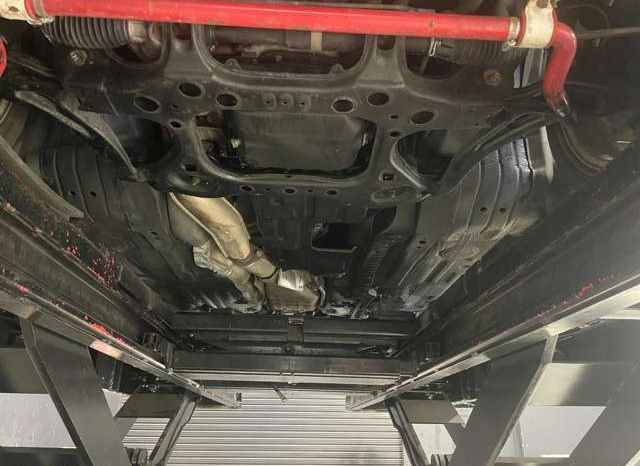 2000 Mazda RX-7 full