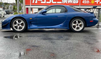 2000 Mazda RX-7 full