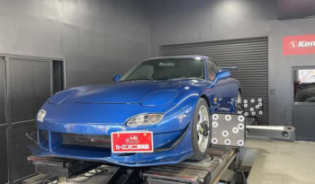 2000 Mazda RX-7 full