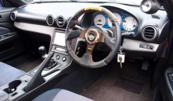 2002 Nissan Silvia S15 full