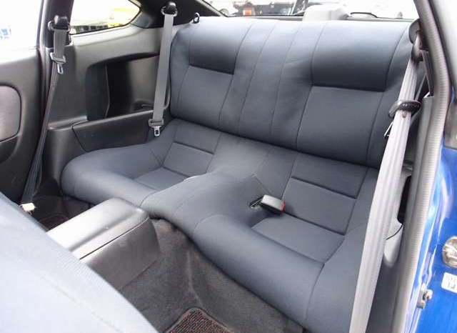 2002 Nissan Silvia S15 full