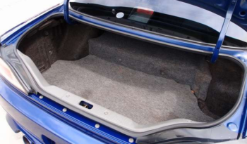 2002 Nissan Silvia S15 full