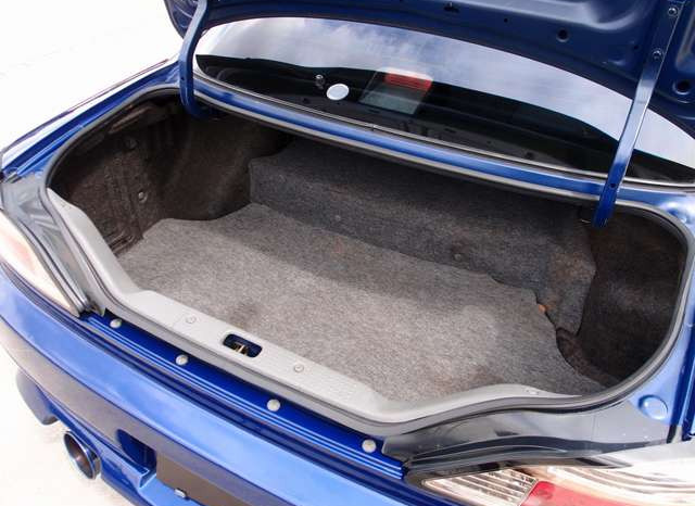 2002 Nissan Silvia S15 full