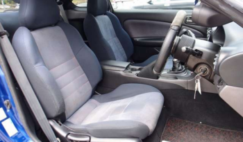 2002 Nissan Silvia S15 full