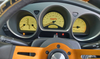 2002 Toyota Aristo V300 TOMS Version full